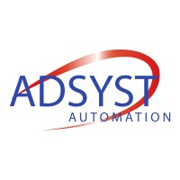 Adsyst (Automation) Limited logo - Similar company to More'S