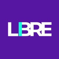Libre Cab logo - Similar company to Leonidasesteban.Com