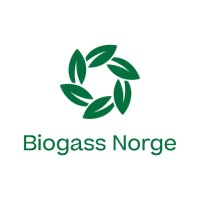 Biogass Norge logo - Similar company to Styri