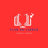 Club de libros y lectura logo - Similar company to Libros De Cabecera