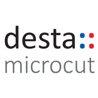 DeSta Microcut logo - Similar company to Netcom Connected Services Gmbh