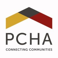 PCHA (Penge Churches Housing Association) logo - Similar company to Eldon Housing Association Ltd