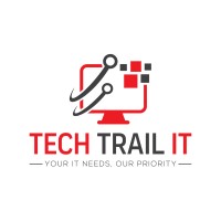 Tech-Trail IT logo - Similar company to Zareya Media