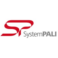 SYSTEM PALI S.R.L. logo - Similar company to Pali Network