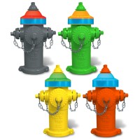 Fire Hydrant Solutions logo - Similar company to Fujian Sanhui Fire Fighting Equipment Co.,Ltd