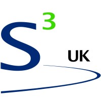 S3UK logo - Similar company to Packaging Source Inc