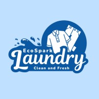 EcoSpark Laundry logo - Similar company to Libra Web Tech