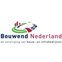 Bouwend Nederland - Bouwend Rijnmond logo - Similar company to Koninklijke Bouwend Nederland - Afdeling Noord-Holland Noord