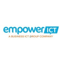 empower ICT logo - Similar company to Cvw Creative