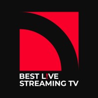 Best Live Streaming TV logo - Similar company to Animation+