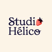 Studio Hélico logo - Similar company to Armoires Lévis