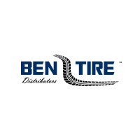 Ben Tire Distributors logo - Similar company to Elkins Chevrolet