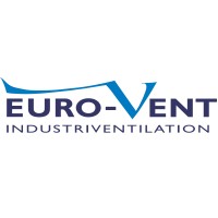 Euro-Vent logo - Similar company to Vestvent Aps