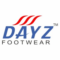 Dayz Footwear logo - Similar company to Dara Etching Process