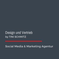 Design und Vertrieb by Tini Schmitz. logo - Similar company to Since4