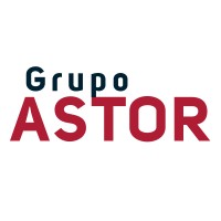 Grupo Astor logo - Similar company to Studio Soul