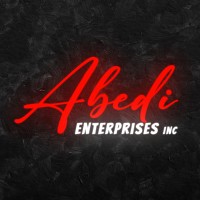 Abedi Enterprises Inc. logo - Similar company to Hatch Power Inc.