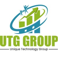 Unique Technology Group (UTG) Corp logo - Similar company to Cloud It Llc