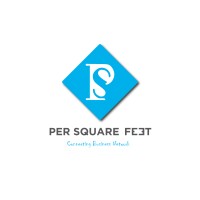 Per Square Feet logo - Similar company to Per Square Feet Real Estate Pvt Ltd.