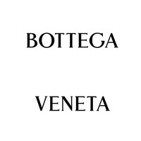 Bottega Veneta logo - Similar company to Brave Kid