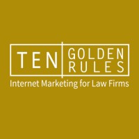 Ten Golden Rules logo - Similar company to Elsewhere Social Media Services