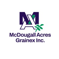 McDougall Acres Grainex Inc. logo - Similar company to Simpson Seeds Inc.