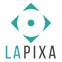 LAPIXA GmbH logo - Similar company to Hexen Studio