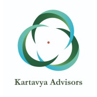 Kartavya Advisors logo - Similar company to Mindshifting In Education