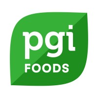 PGI Foods logo - Similar company to Plenus Group