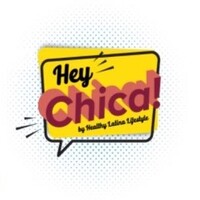 Hey Chica! by Healthy Latina Lifestyle logo - Similar company to Middlegame Partners