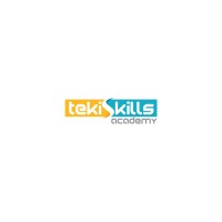 Tekiskills Academy logo - Similar company to Tech Pointer Technology