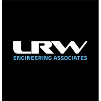 LRW Engineering Associates Ltd logo - Similar company to Energenics Europe Ltd