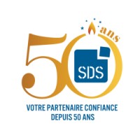 SDS | Spare parts - Accessories - Services logo - Similar company to Element Replacement Ltd