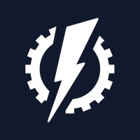 Gear SEO logo - Similar company to Rankrup Seo