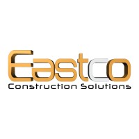 Eastco Construction Solutions logo - Similar company to Bbi Professional Services