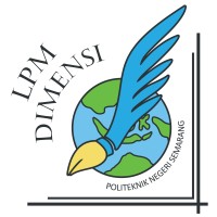 Lembaga Pers Mahasiswa Dimensi logo - Similar company to Polytechnic English Conversation Club
