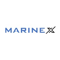 MarineX logo - Similar company to Hyperion Marine Group