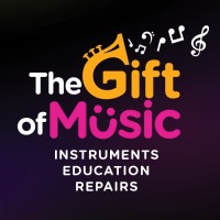 The Gift Of Music Foundation, Inc.