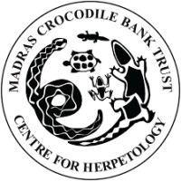 Madras Crocodile Bank Trust/Centre For Herpetology logo - Similar company to Tree Foundation