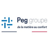 PEG group logo - Similar company to Groupe Lambert