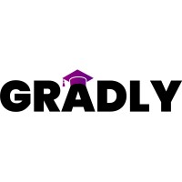 Gradly.in logo - Similar company to Skillprep