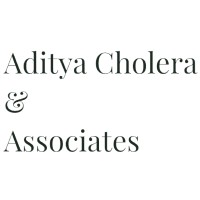 Aditya Cholera & Associates logo - Similar company to Lifelong Learners