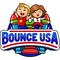 Bounce USA logo - Similar company to Medart, Inc.