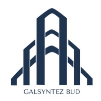 Галсинтез Буд - будівельна компанія logo - Similar company to Будівельна Компанія Вертикаль