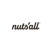 Nuts'all logo - Similar company to Volubus