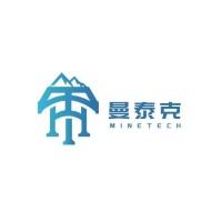 Hebei Minetech Machinery Technology Co., Ltd logo - Similar company to Guizhou Gold Drills Equipment Co., Ltd.