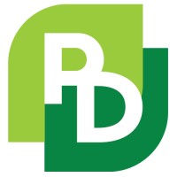 Parker Dann Limited logo - Similar company to Cpc