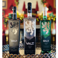 Strathleven Distillers logo - Similar company to Ogilvy Spirits