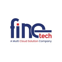 Finetech Consultancy logo - Similar company to Finetech