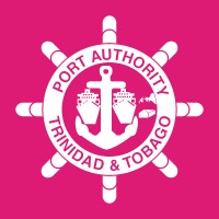 The Port Authority of Trinidad & Tobago logo - Similar company to Comport Operations N.V.